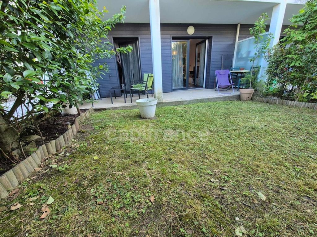 Achat appartement à vendre 2 pièces 41 m² - Royan