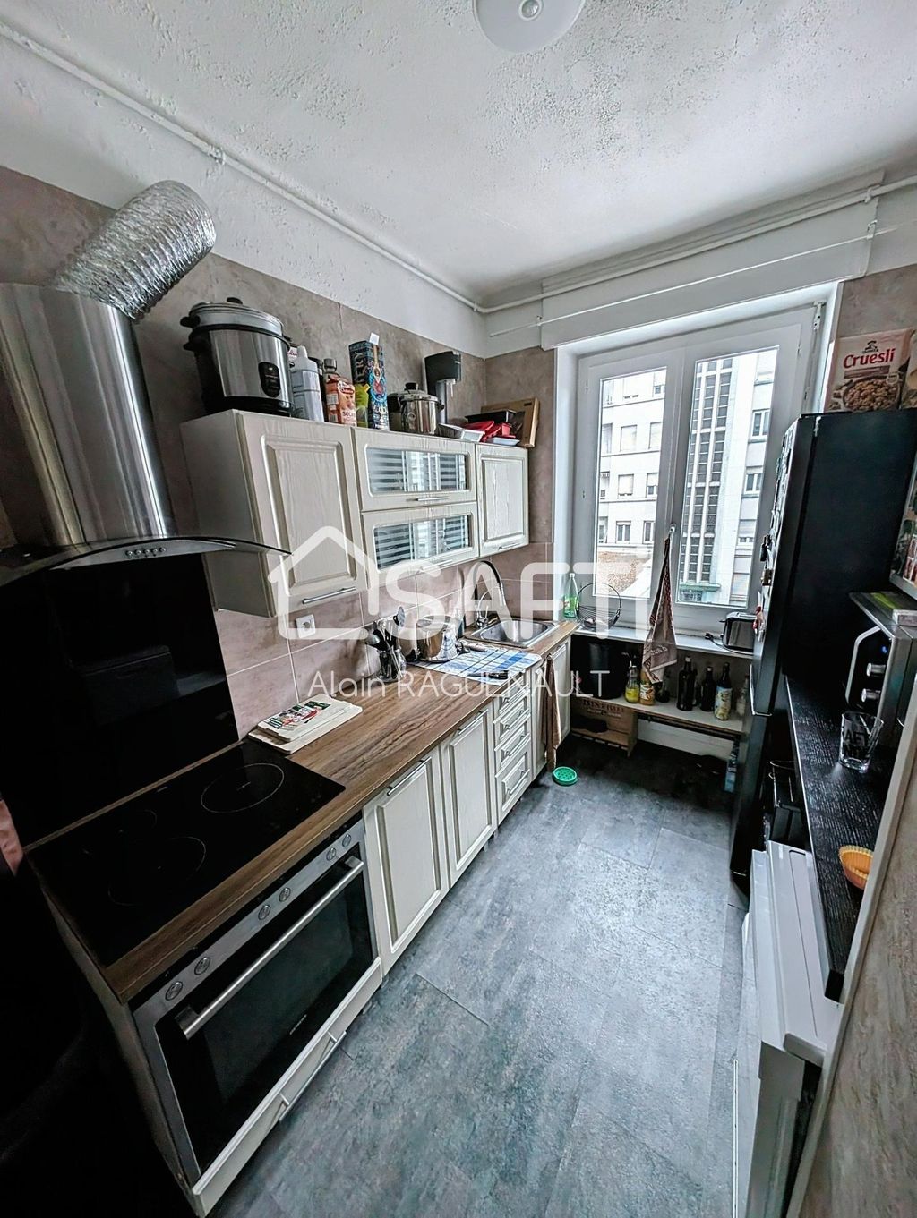 Achat appartement 3 pièce(s) Lyon 8ème arrondissement