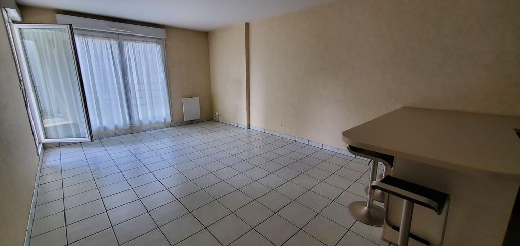 Achat appartement à vendre 4 pièces 81 m² - Joué-lès-Tours