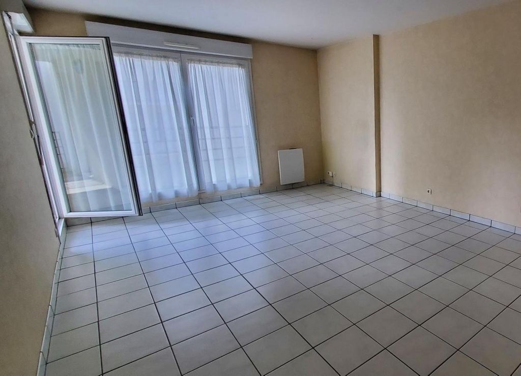 Achat appartement à vendre 4 pièces 81 m² - Joué-lès-Tours