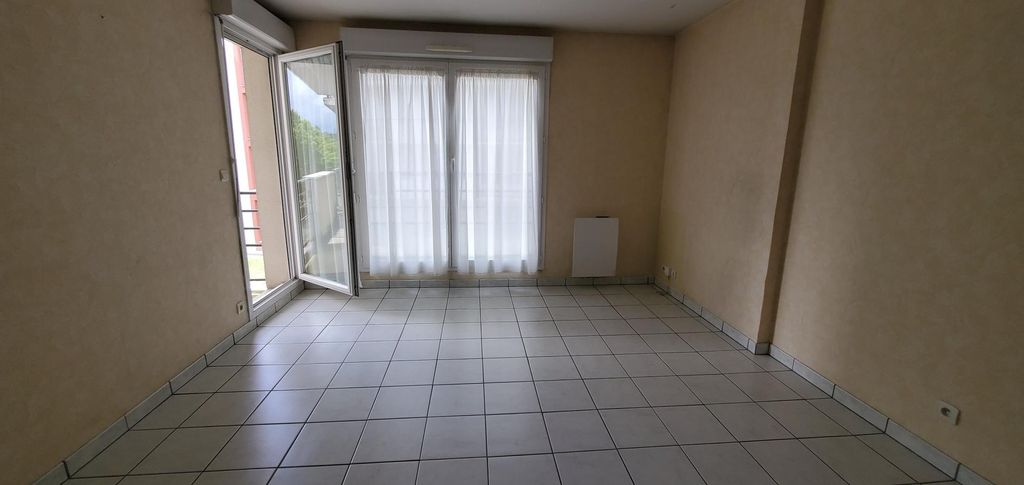 Achat appartement à vendre 4 pièces 81 m² - Joué-lès-Tours