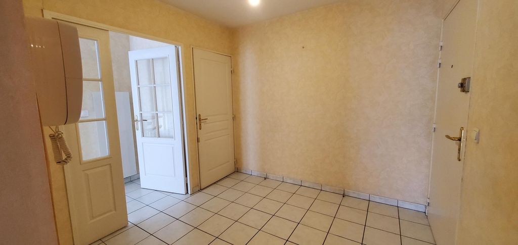 Achat appartement 4 pièce(s) Joué-lès-Tours