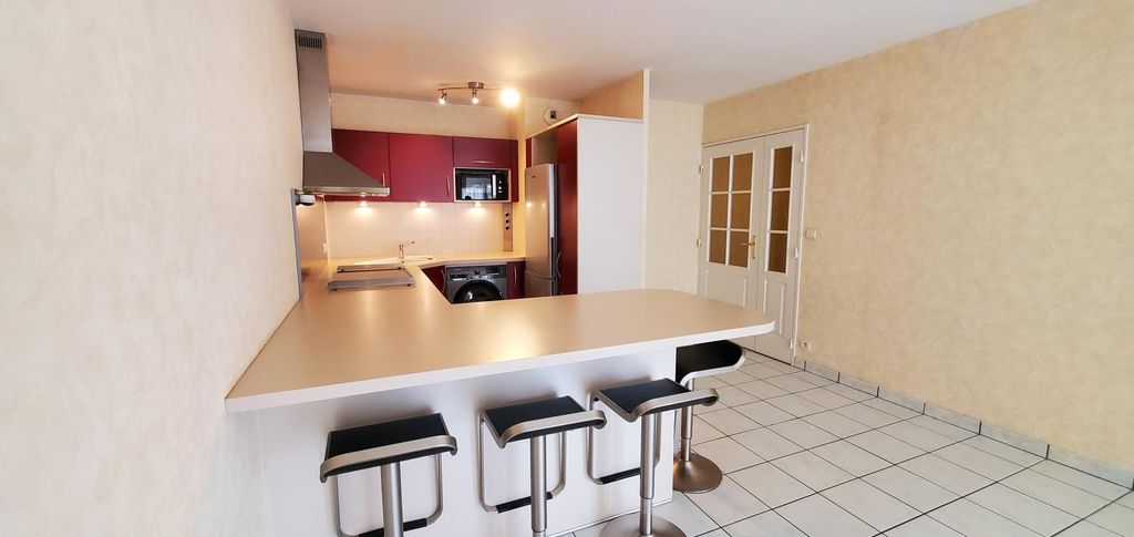 Achat appartement 4 pièce(s) Joué-lès-Tours