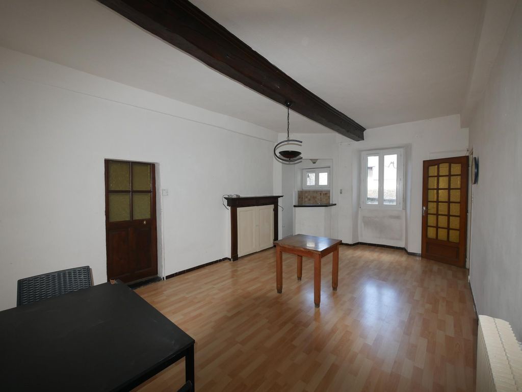 Achat appartement à vendre 5 pièces 109 m² - Corps