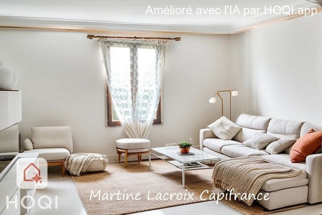 Achat maison à vendre 4 chambres 102 m² - Vibraye