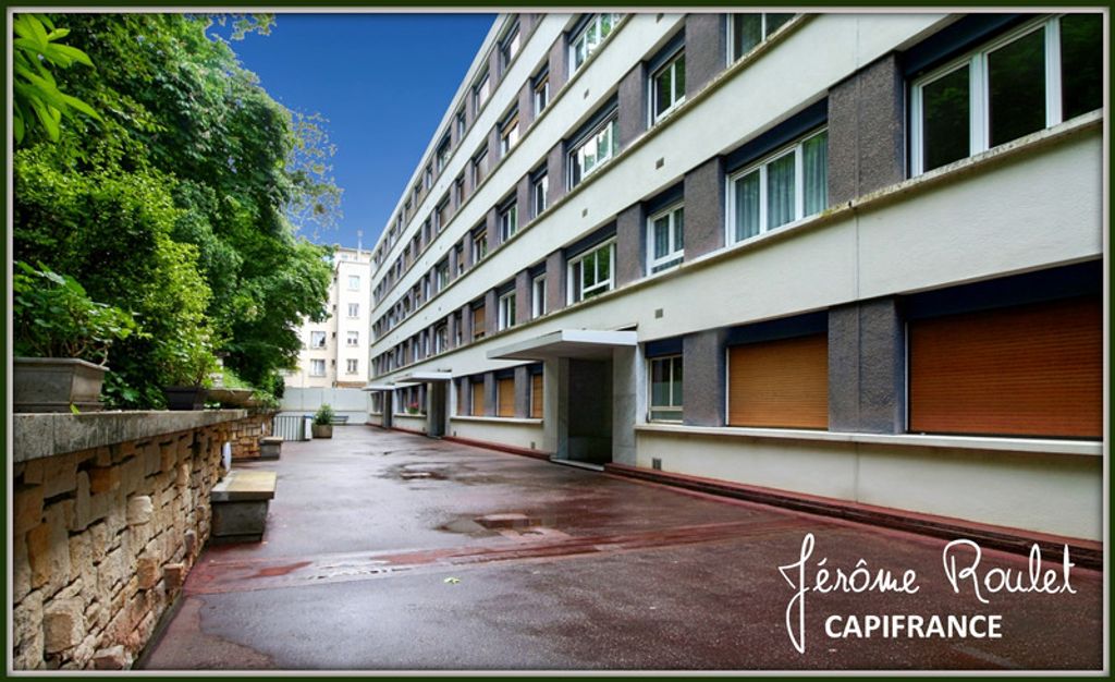 Achat appartement à vendre 3 pièces 70 m² - Poitiers