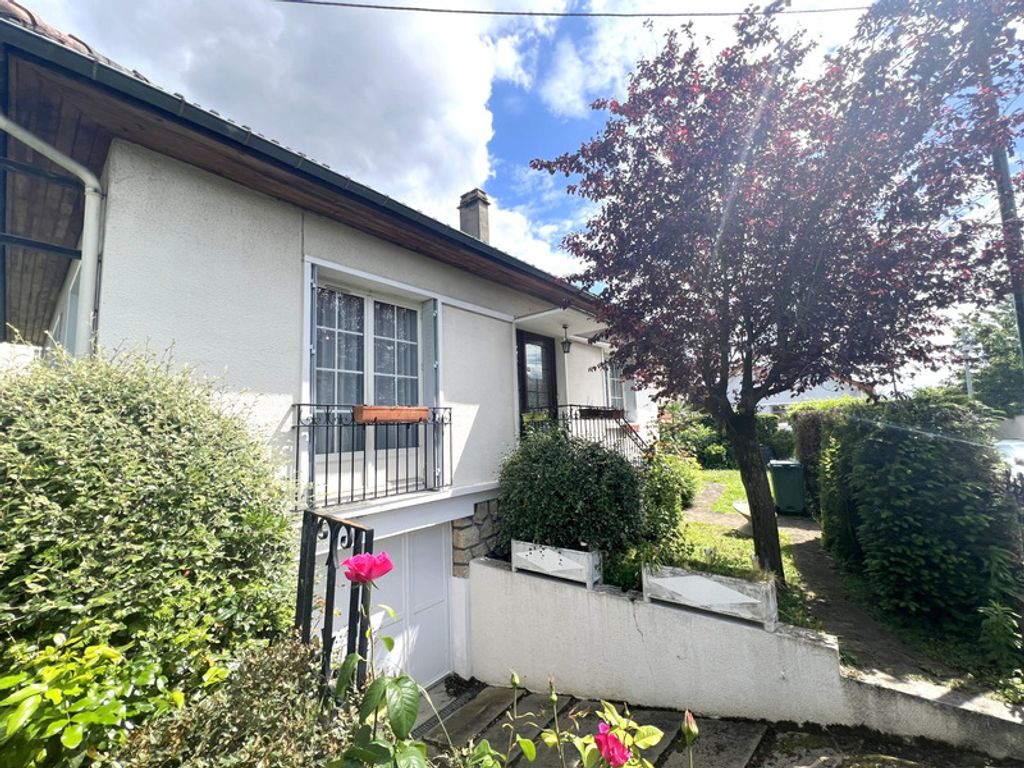 Achat maison à vendre 3 chambres 86 m² - Argenteuil