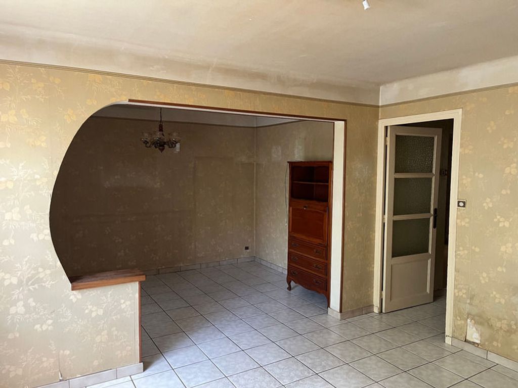 Achat maison à vendre 2 chambres 75 m² - Montélimar