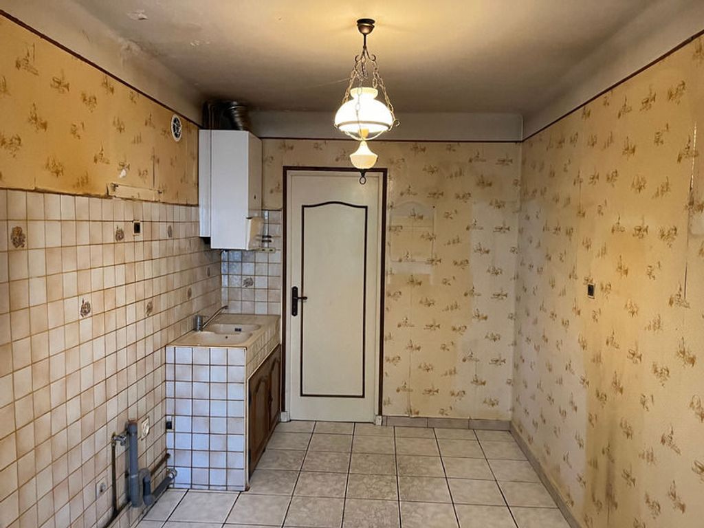 Achat maison 2 chambre(s) - Montélimar