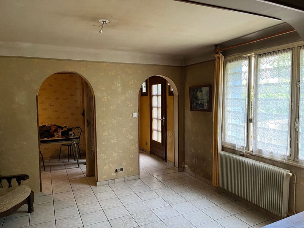 Achat maison 2 chambre(s) - Montélimar