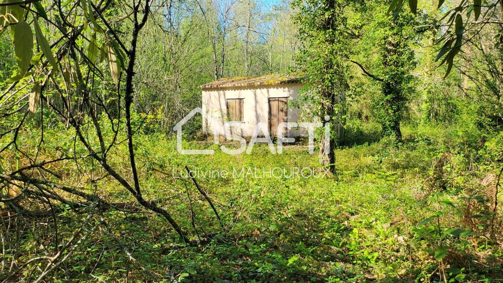 Achat maison 1 chambre(s) - Mareuil en Périgord