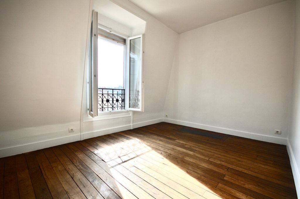 Achat appartement 3 pièce(s) Paris 15ème arrondissement