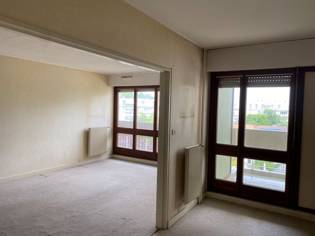 Achat appartement 4 pièce(s) Angoulême