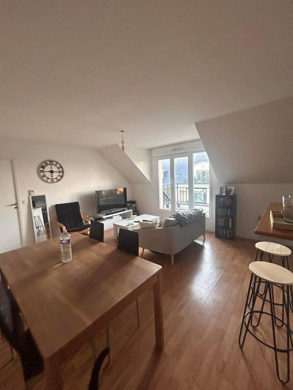 Achat appartement à vendre 3 pièces 41 m² - Carentan les Marais