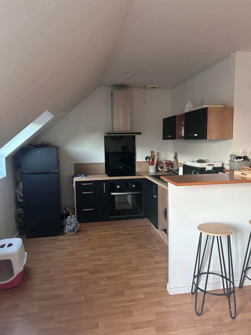 Achat appartement 3 pièce(s) Carentan les Marais