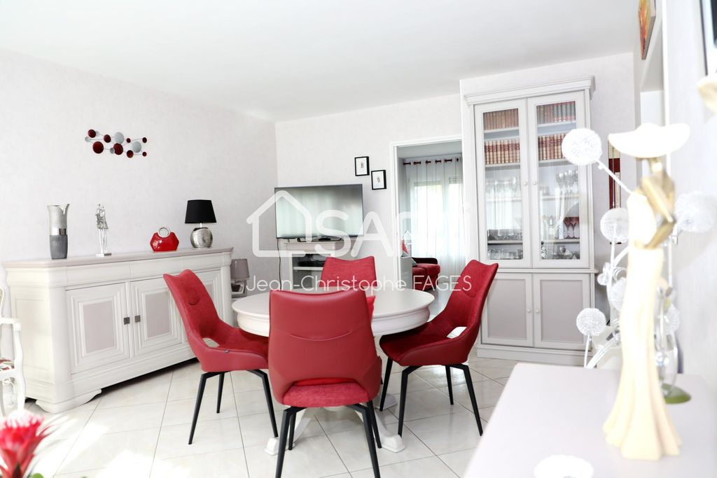 Achat appartement à vendre 3 pièces 65 m² - Mantes-la-Jolie