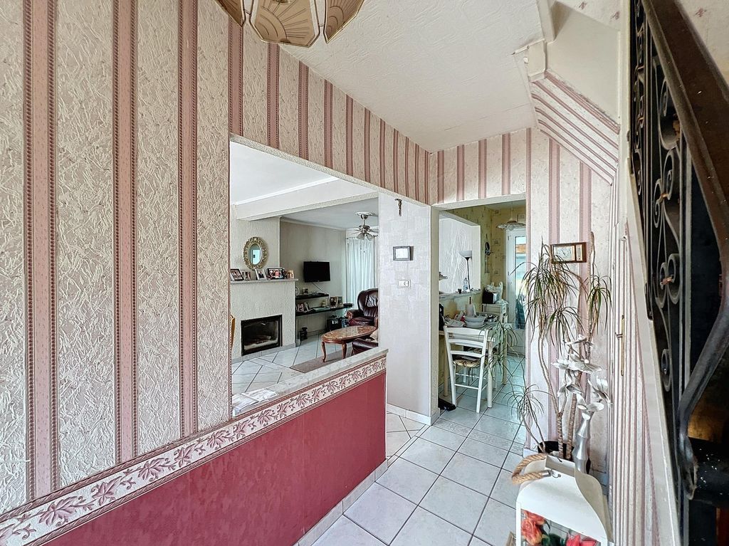 Achat maison 3 chambre(s) - Pecquencourt