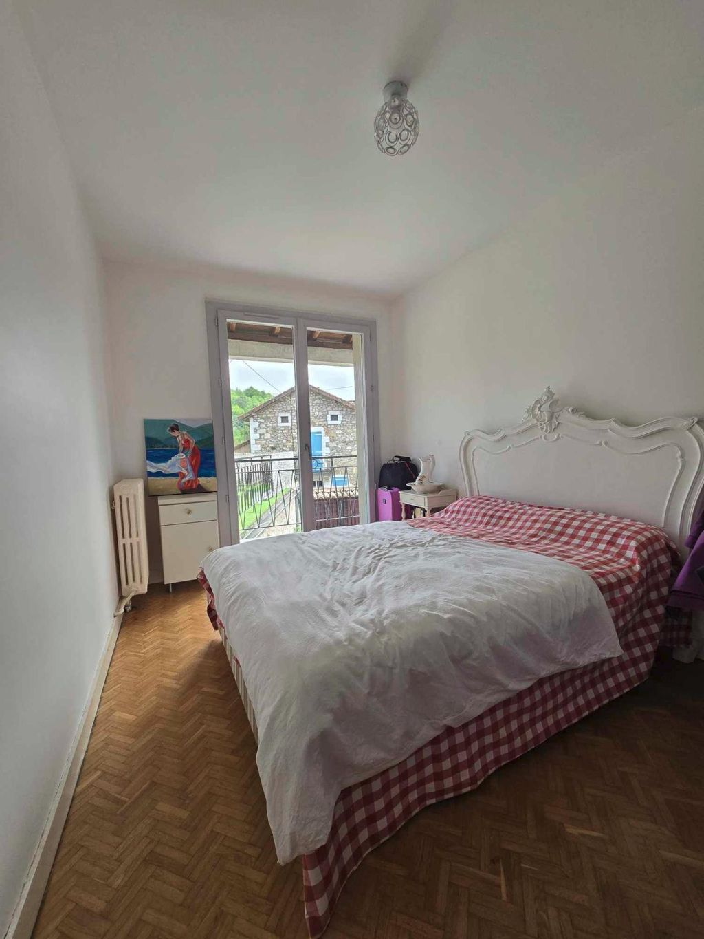 Achat maison 4 chambre(s) - Saint-Front-la-Rivière