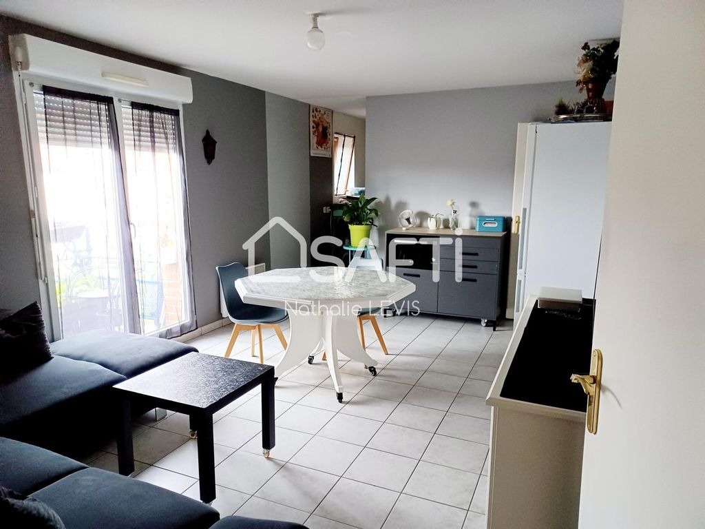 Achat appartement à vendre 2 pièces 53 m² - Avion