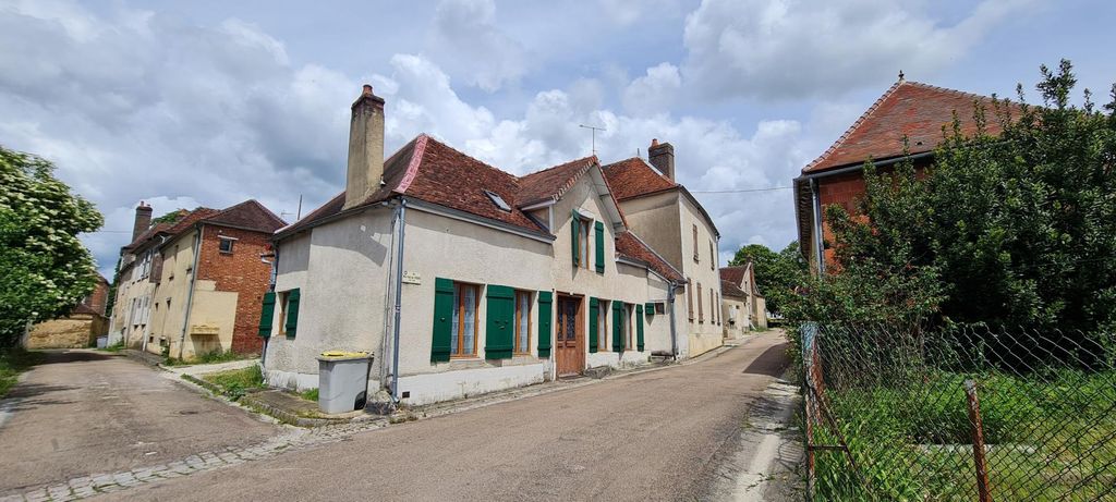 Achat maison 2 chambre(s) - Ervy-le-Châtel