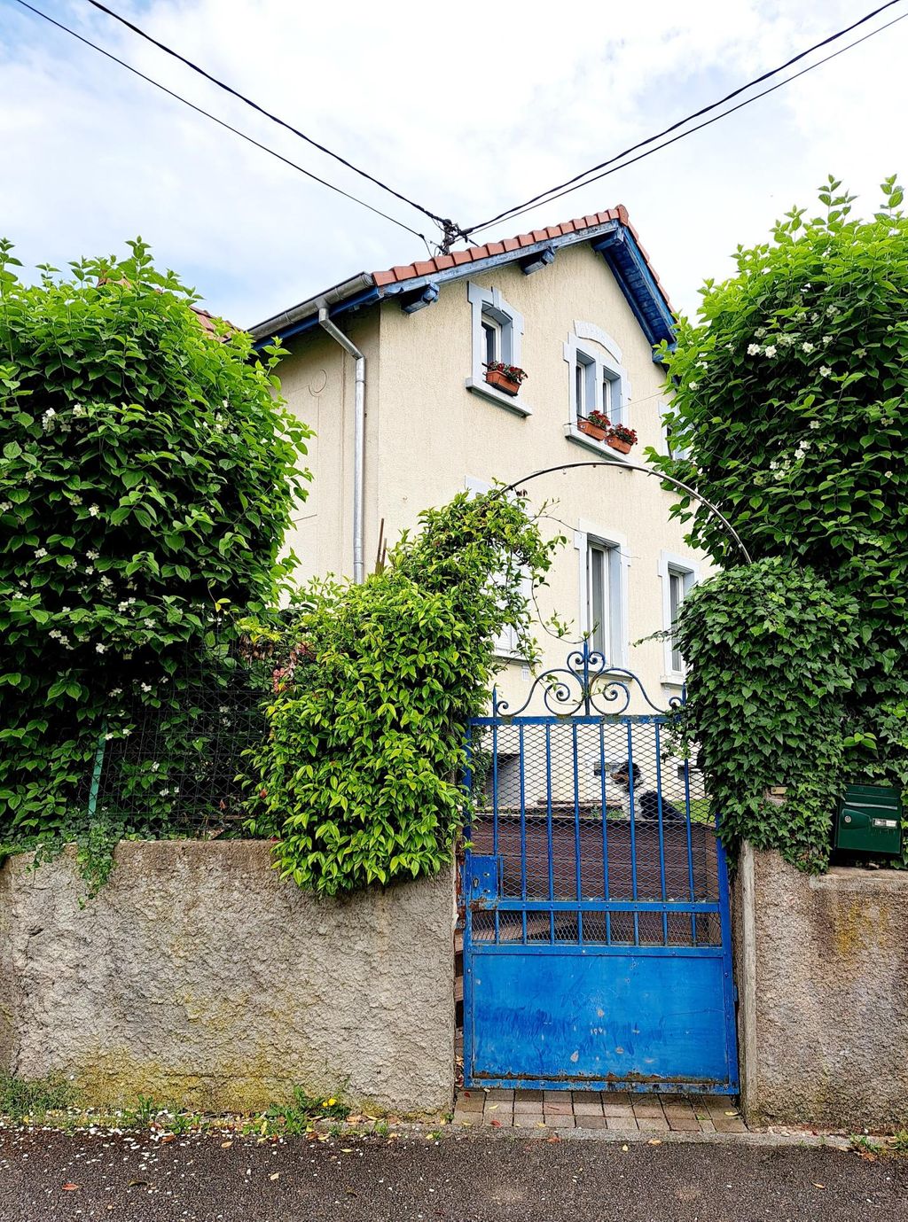 Achat maison à vendre 5 chambres 144 m² - Brunstatt-Didenheim