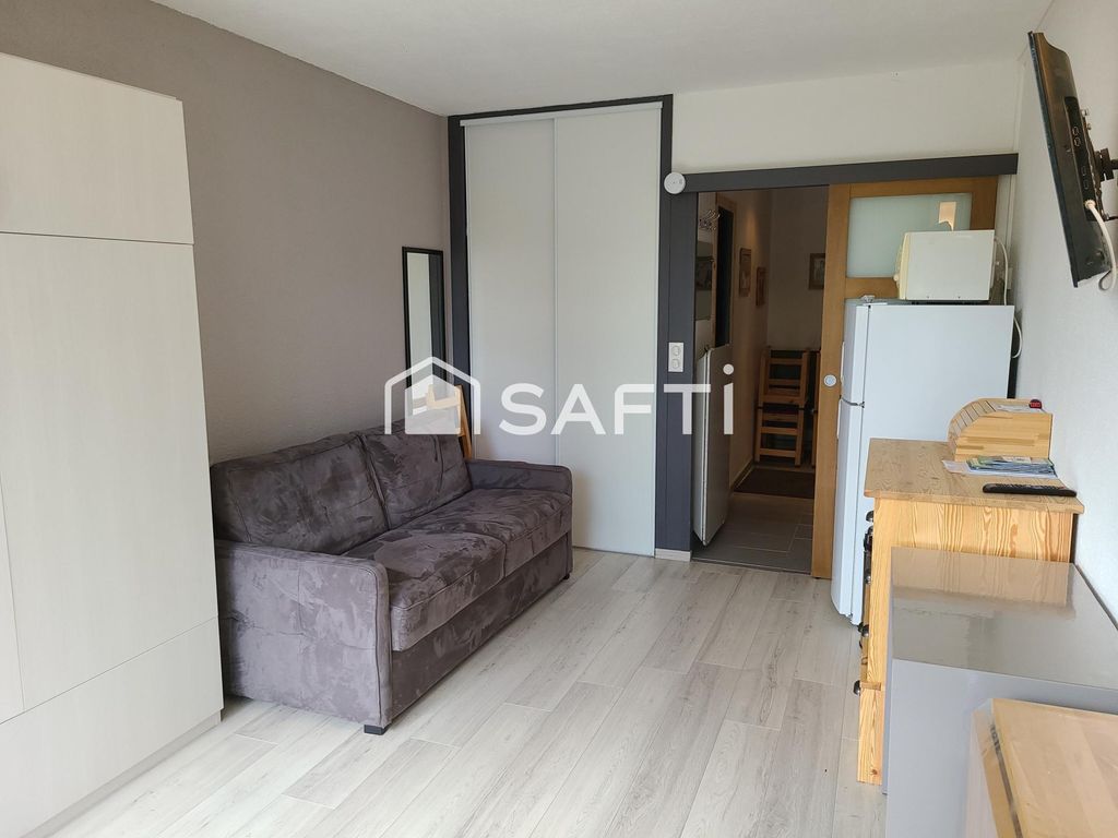 Achat studio à vendre 23 m² - Villard-de-Lans