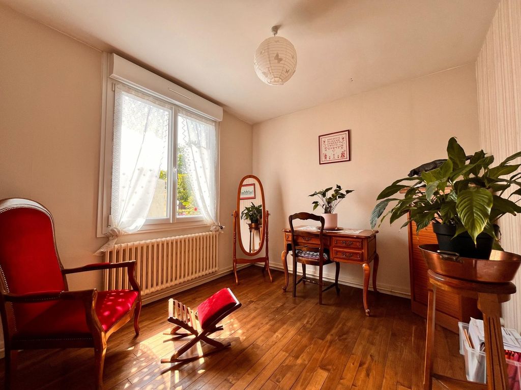 Achat maison à vendre 3 chambres 69 m² - Guipry-Messac