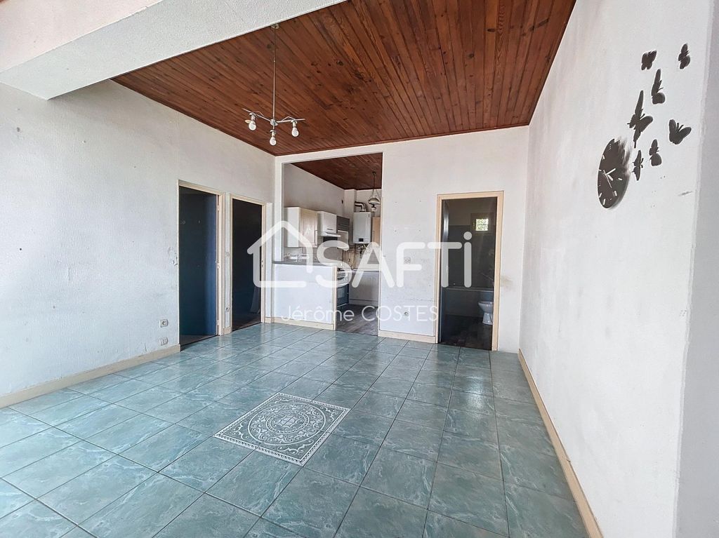 Achat maison à vendre 4 chambres 110 m² - Montauban