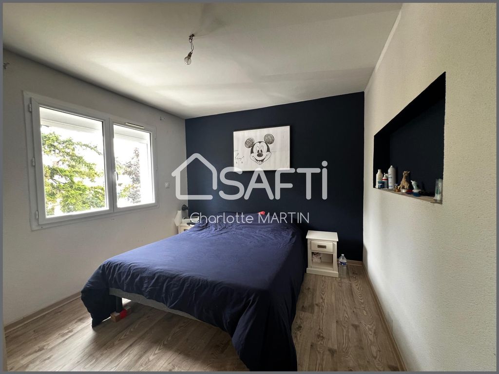 Achat maison 3 chambre(s) - Vignoux-sur-Barangeon