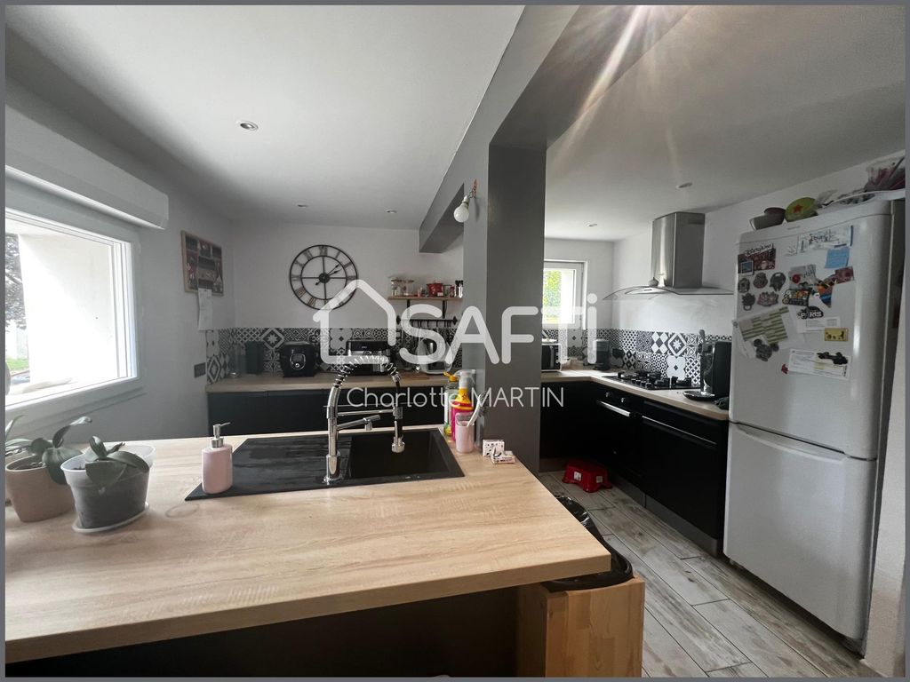 Achat maison 3 chambre(s) - Vignoux-sur-Barangeon