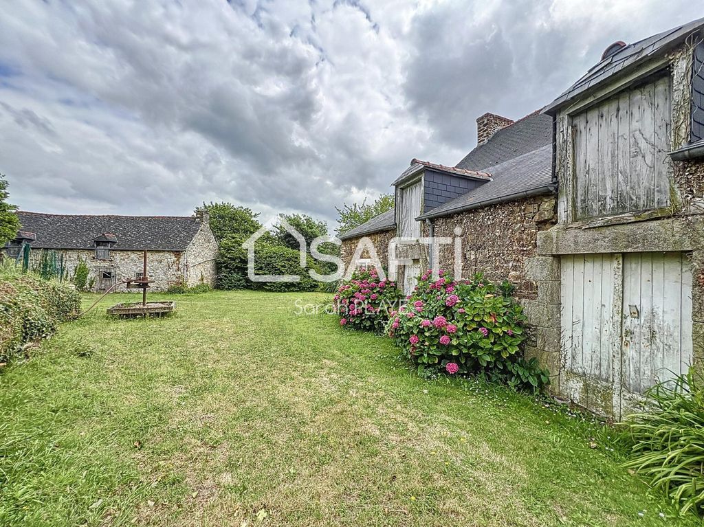 Achat maison 3 chambre(s) - Plouër-sur-Rance