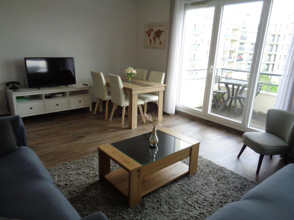 Achat appartement 3 pièce(s) Cergy