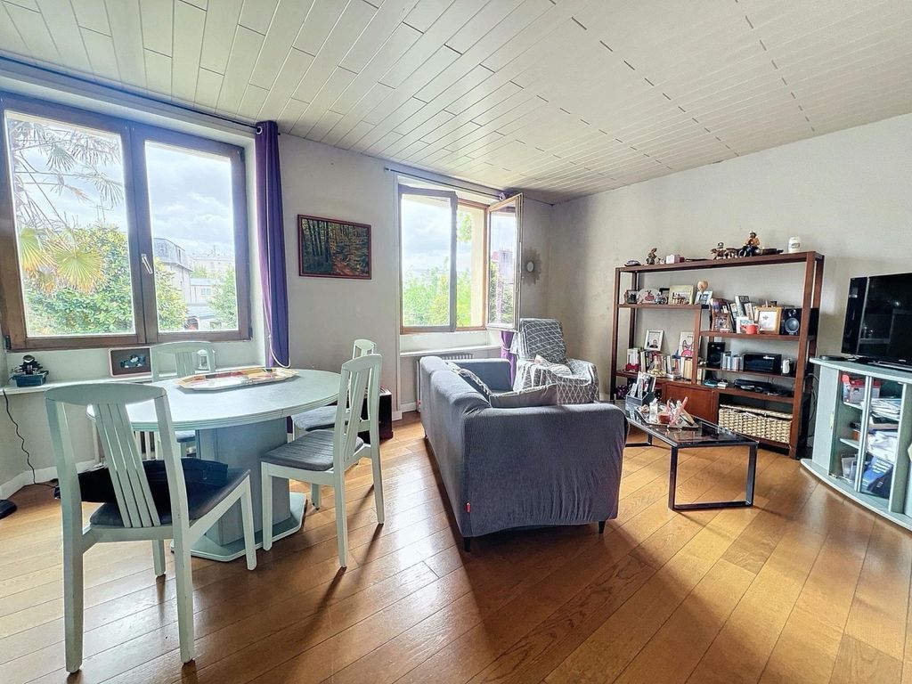 Achat maison à vendre 5 chambres 110 m² - Brest