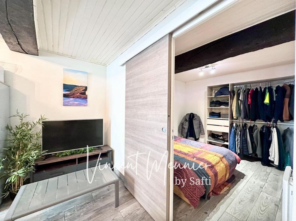 Achat appartement à vendre 2 pièces 30 m² - Montluel