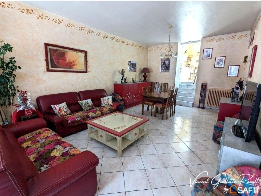 Achat maison 5 chambre(s) - Bouaye