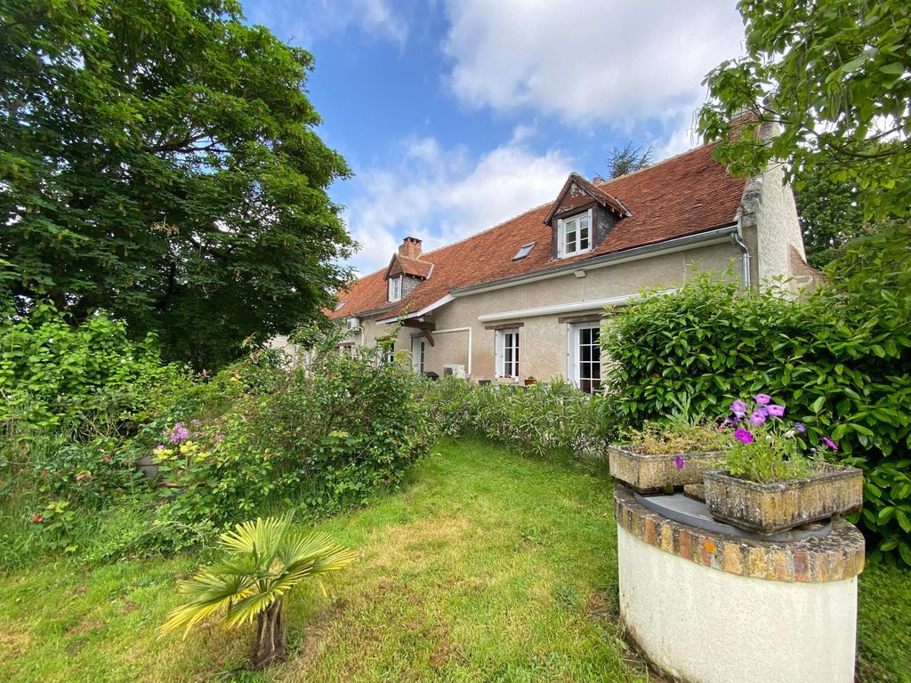 Achat maison 4 chambre(s) - Bléré