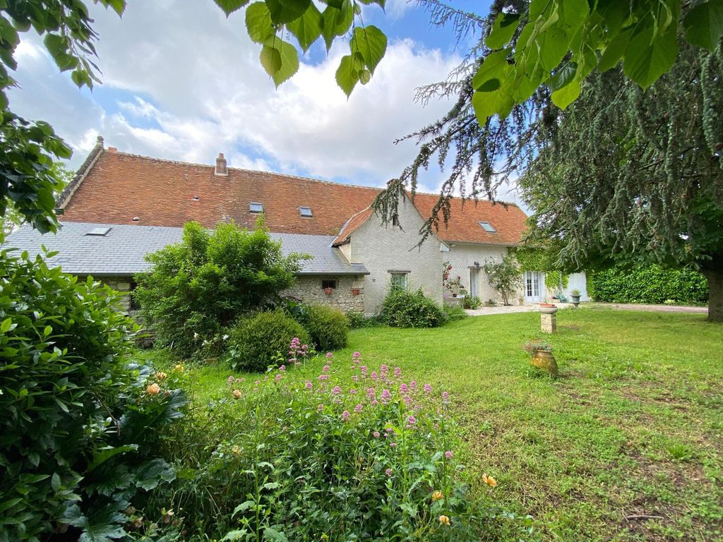 Achat maison 4 chambre(s) - Bléré