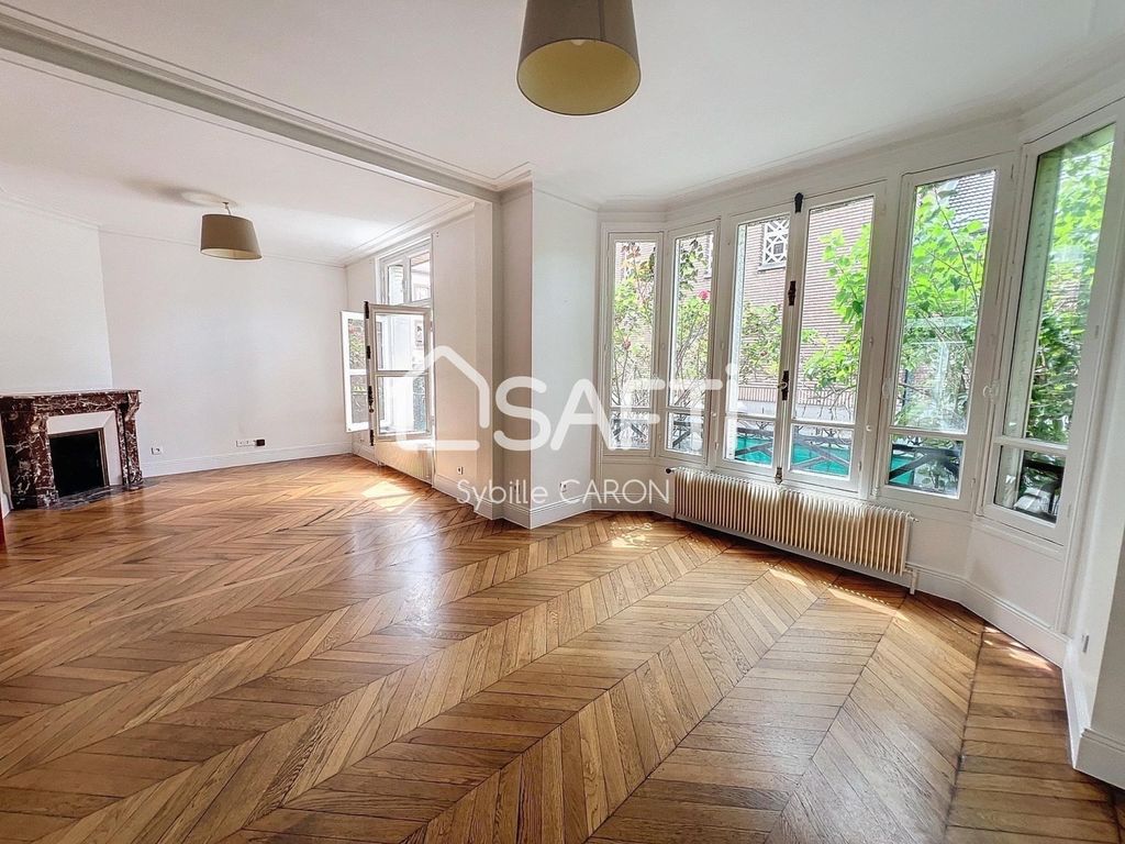 Achat maison 5 chambre(s) - Clamart