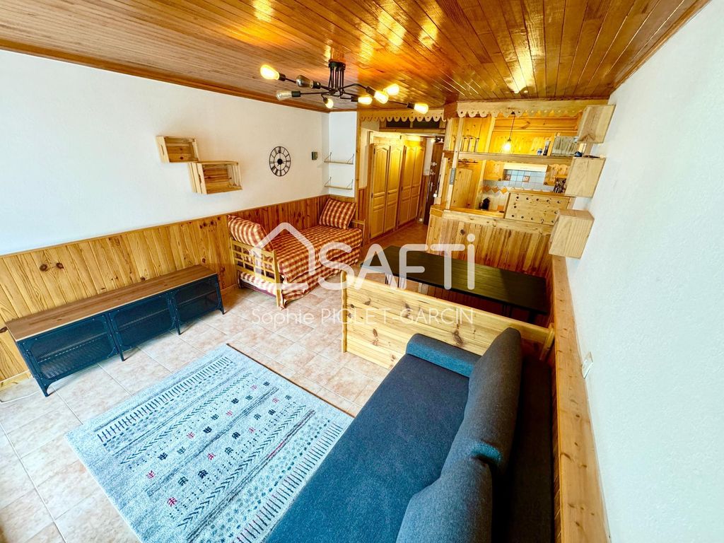 Achat appartement 1 pièce(s) La Salle-les-Alpes