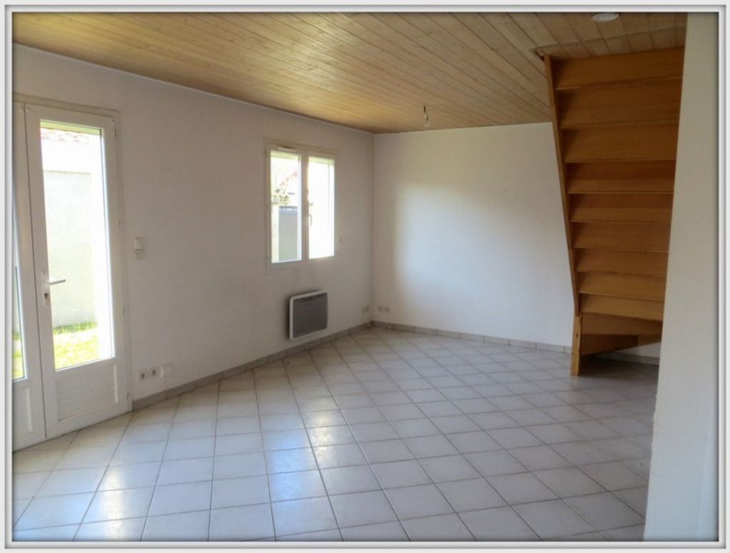 Achat maison 2 chambre(s) - Lanton