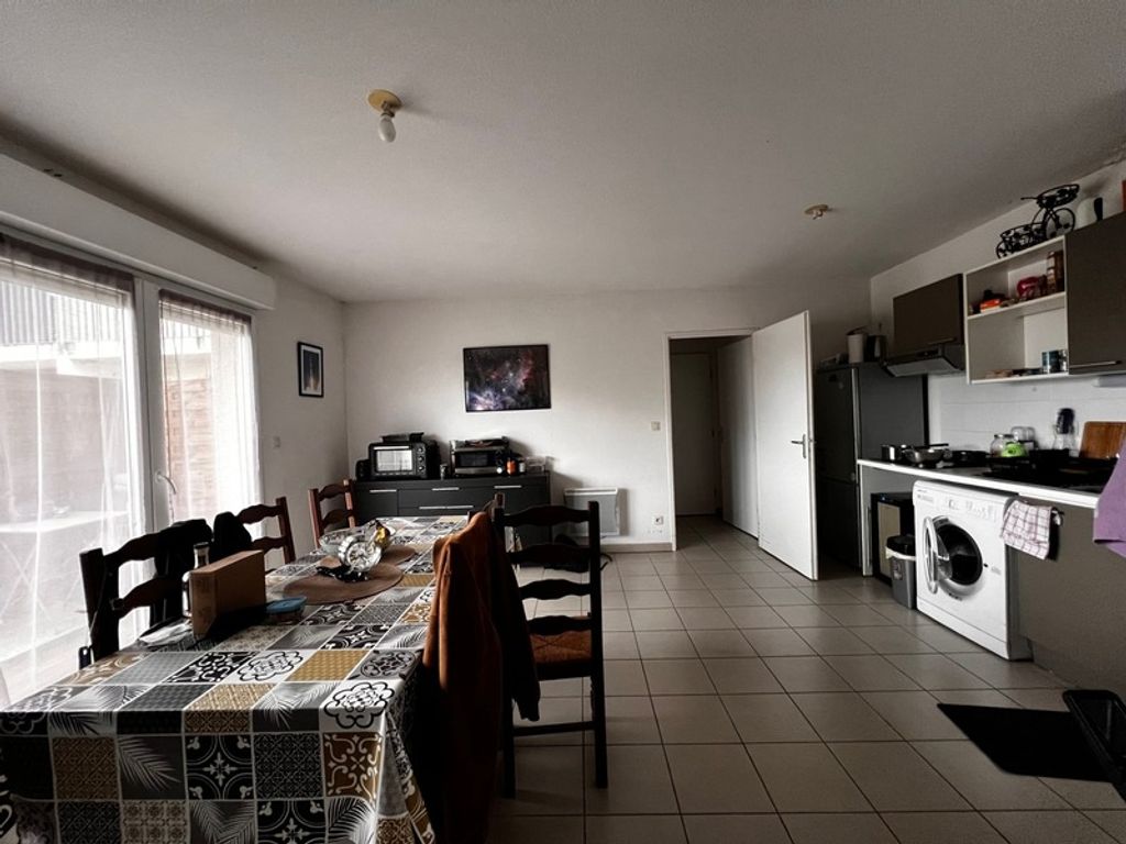 Achat appartement 3 pièce(s) Niort