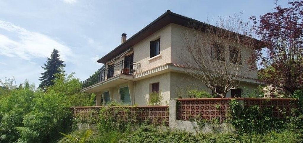 Achat maison 6 chambre(s) - Chalabre