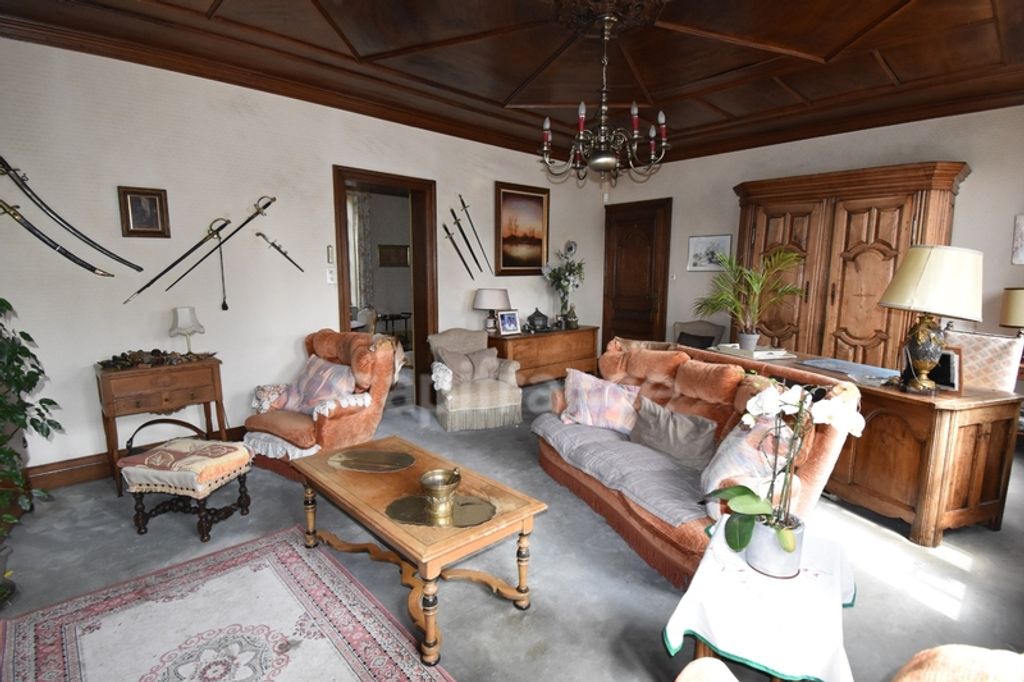 Achat maison 5 chambre(s) - Neuville-en-Ferrain