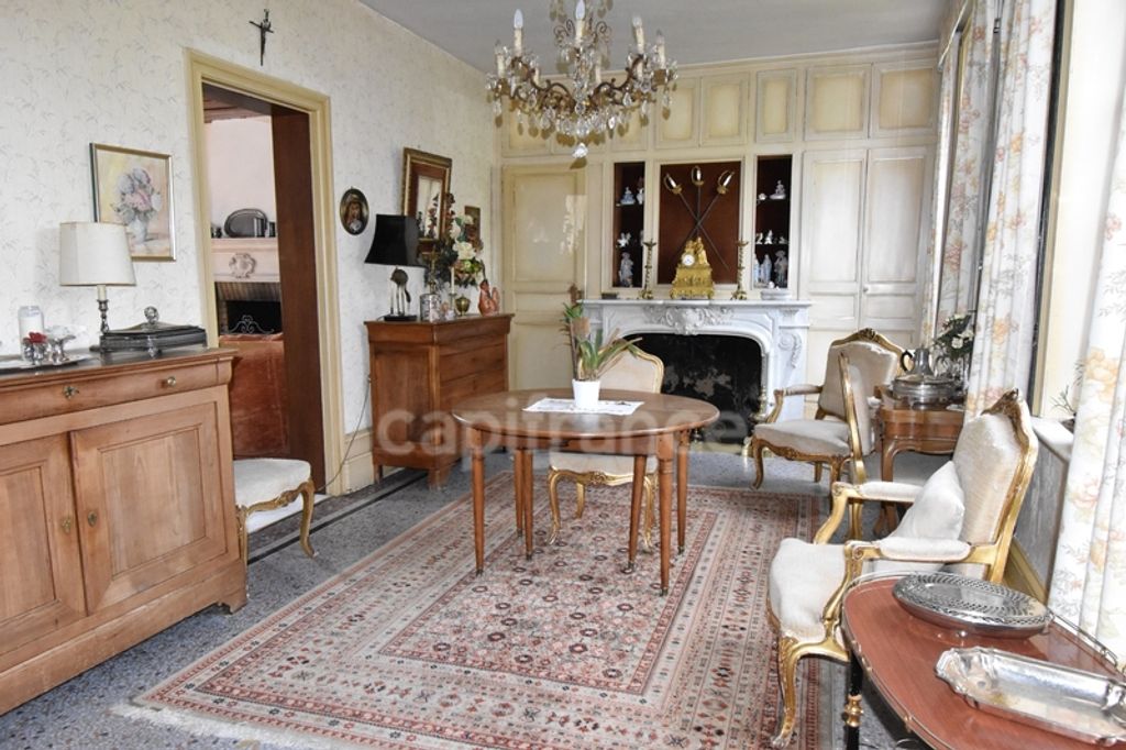 Achat maison 5 chambre(s) - Neuville-en-Ferrain