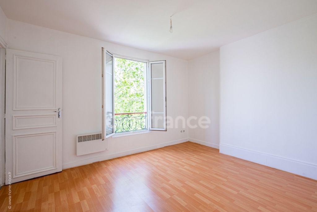 Achat appartement 4 pièce(s) Paris 19ème arrondissement