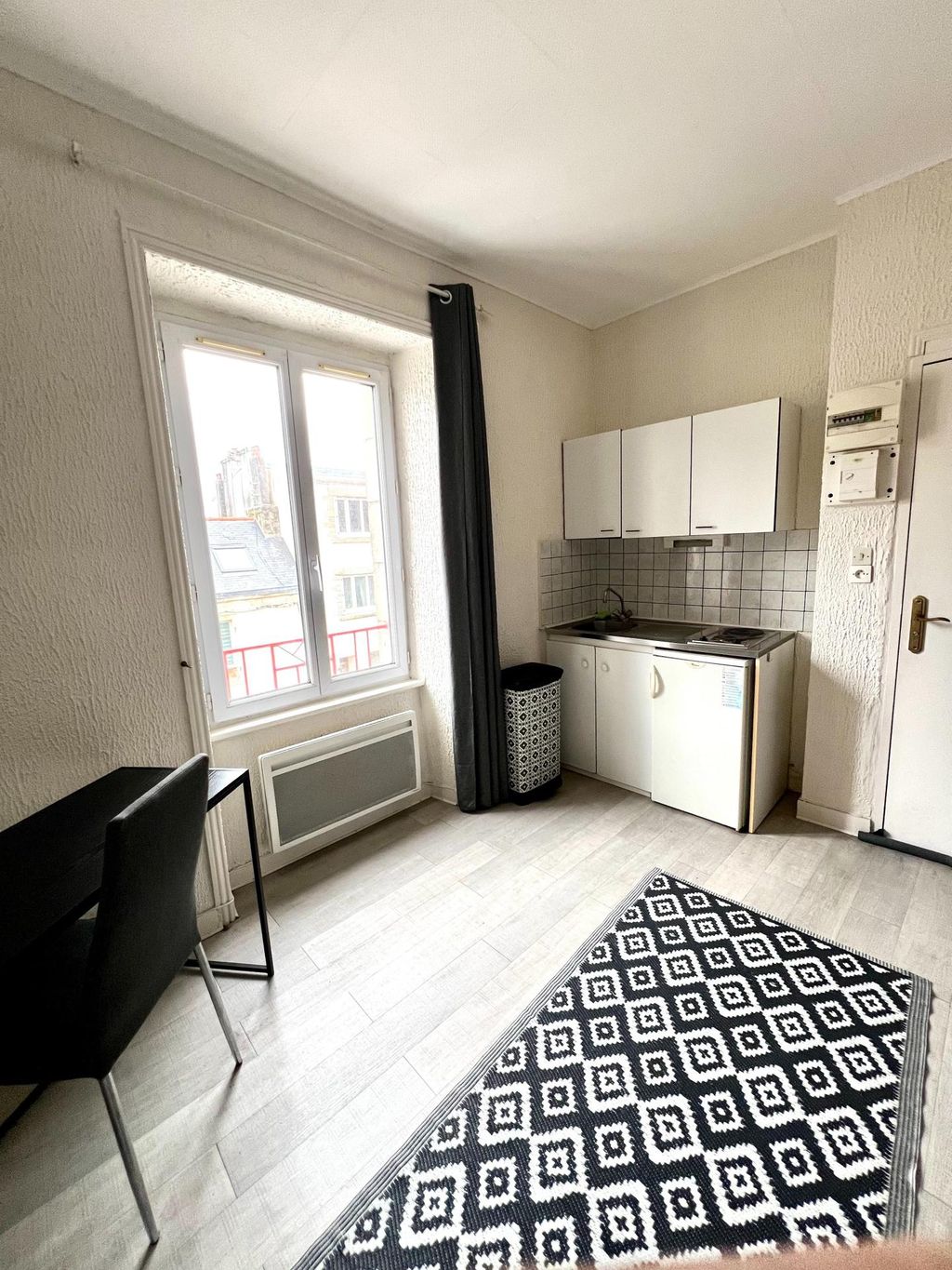 Achat appartement 1 pièce(s) Quimper