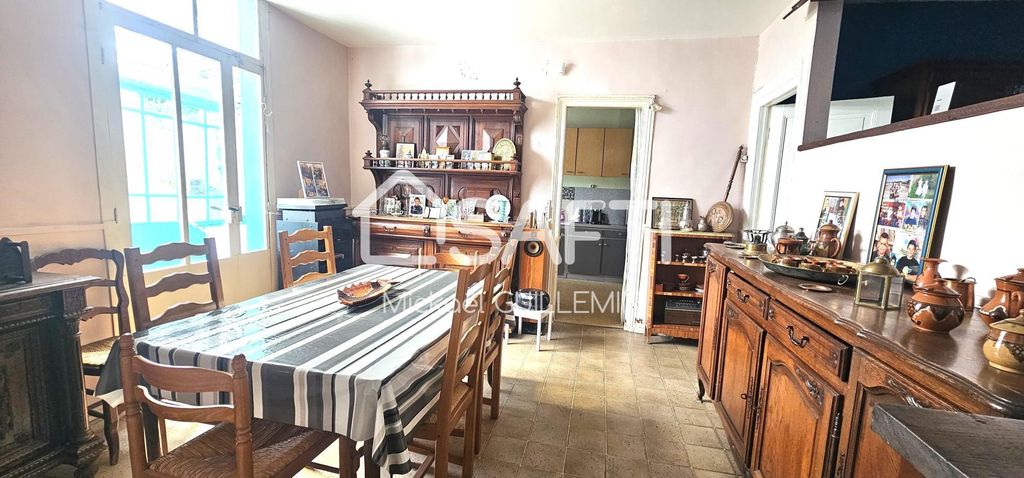 Achat maison 3 chambre(s) - Champigny-sur-Marne