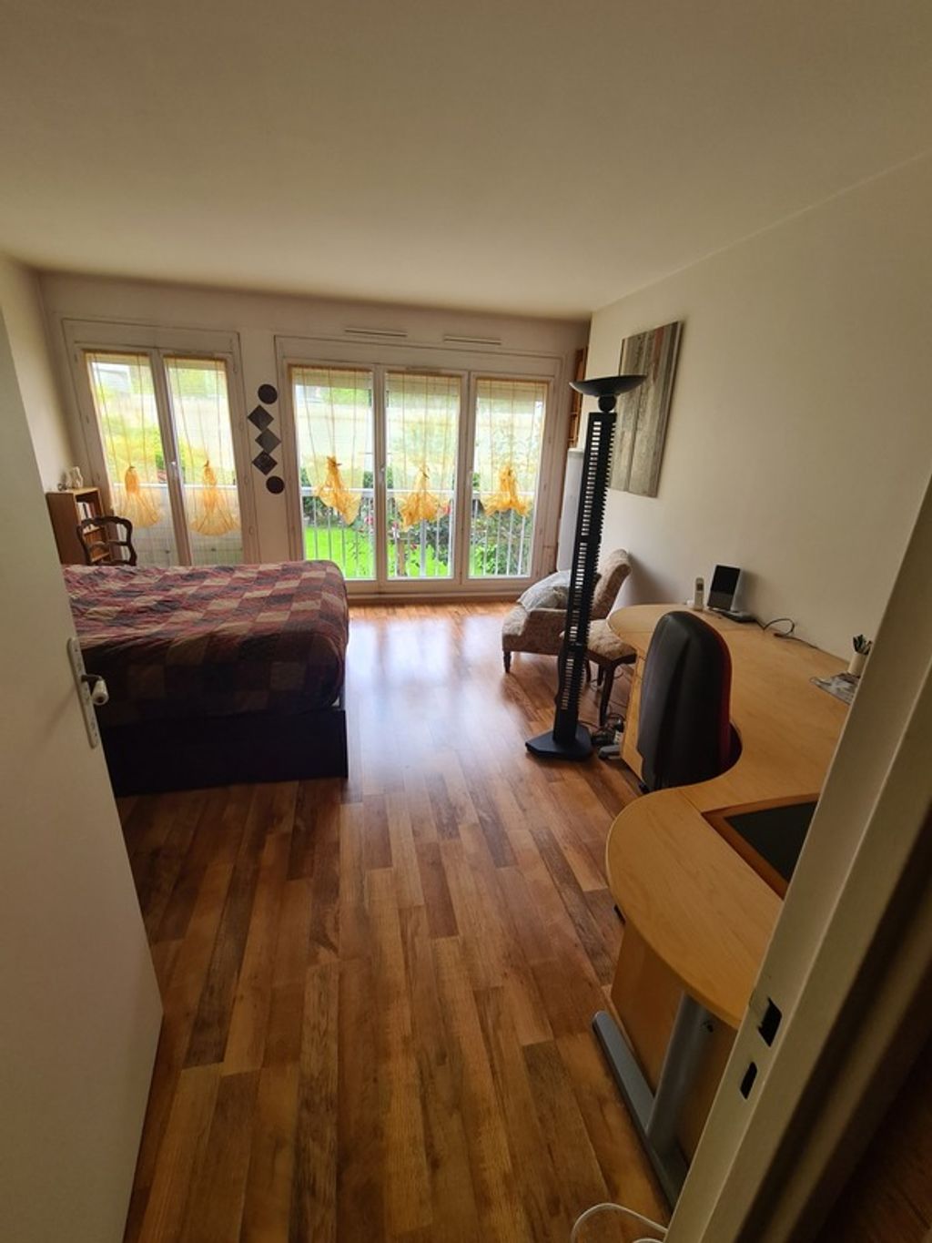 Achat appartement à vendre 4 pièces 125 m² - Clichy