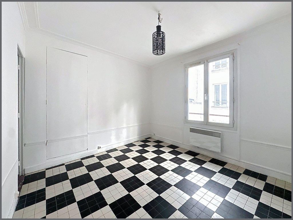 Achat appartement 1 pièce(s) Paris 3ème arrondissement