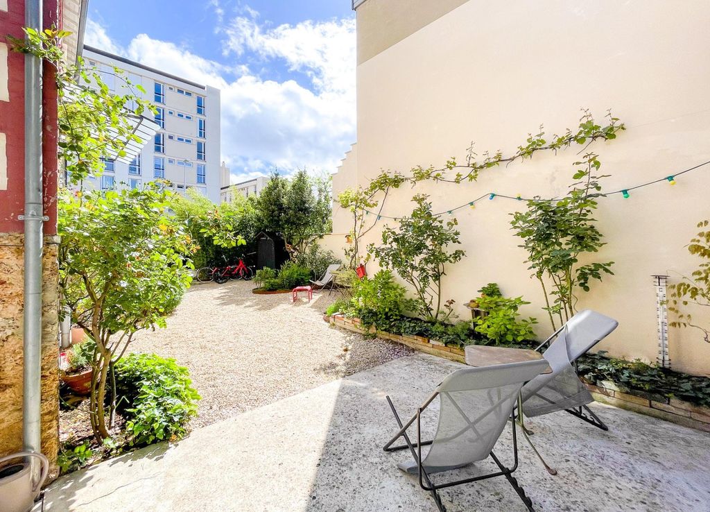 Achat maison 5 chambre(s) - La Garenne-Colombes